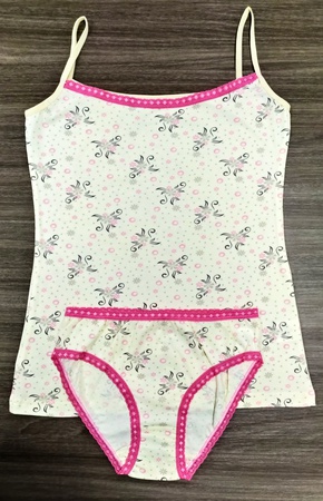 Комплекты для девочек