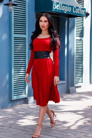 Женская одежда