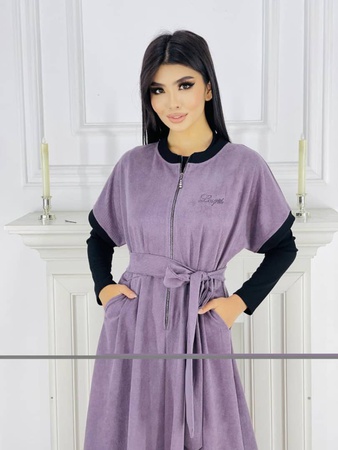 Платье сарафан