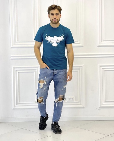 Мужские футболки