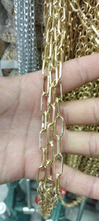 цепи железные для сумок женских