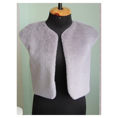 Жилет женский «Болеро»