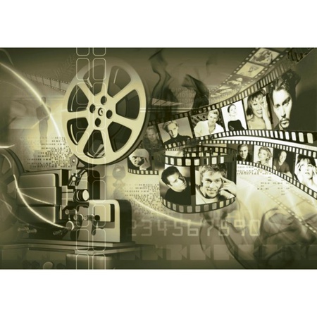 Кино / 2 полосы