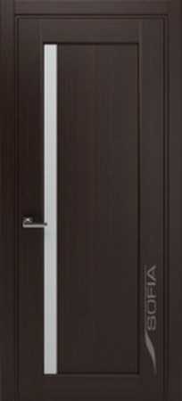 Kapı 06_10 DO / Wenge