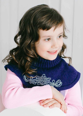 Шапочки для малышей