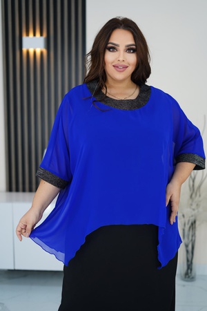 Платье №0090