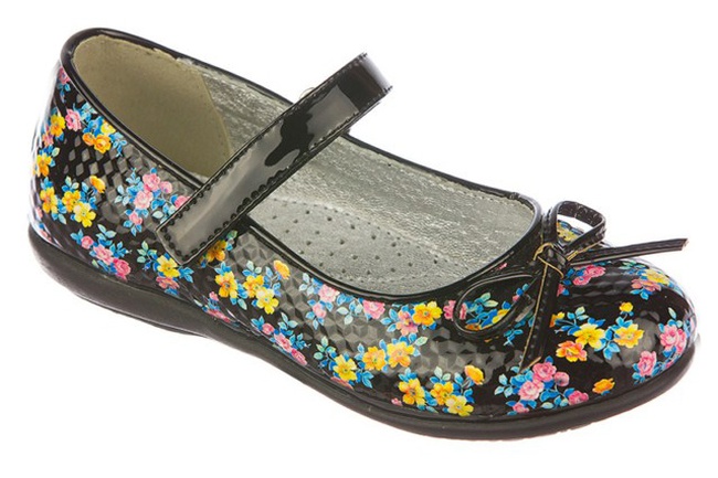 32-214A/12 Туфли детские TM"INDIGO KIDS"