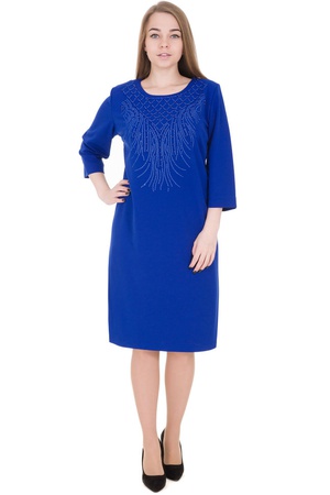 Платье Alenka Plus 14150