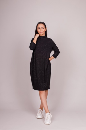 Платье Shine Italy