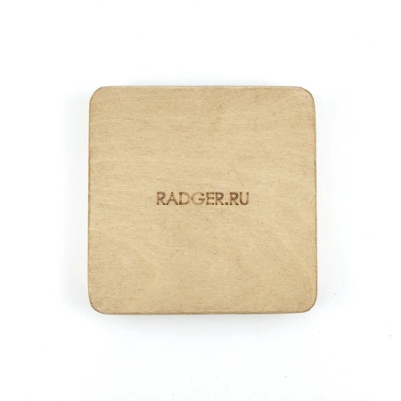 Пятнашки, логическая игра головоломка из дерева