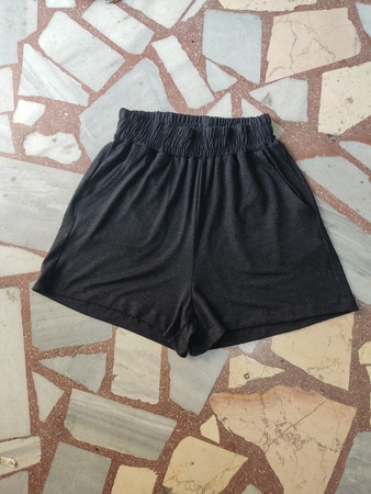 женские шорты