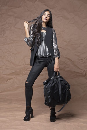 Womens Clothing Sexy Woman From Italy