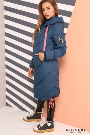 Пальто " Ардана"