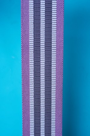 Набор резинок для фитнеса