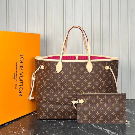 Louis Vuitton Neverfull GM   1:1  39x31 cm 💥Sale💥
