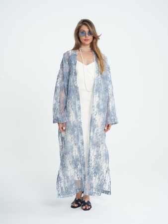 Комплект Абая+М-2