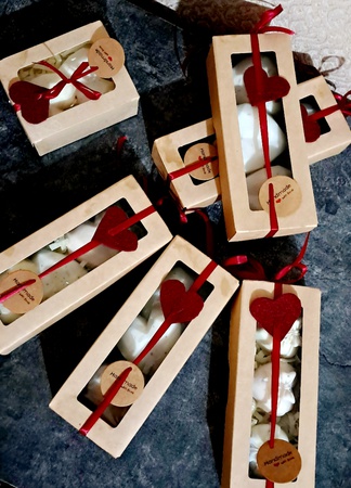 Натуральное мыло Ручной работа.