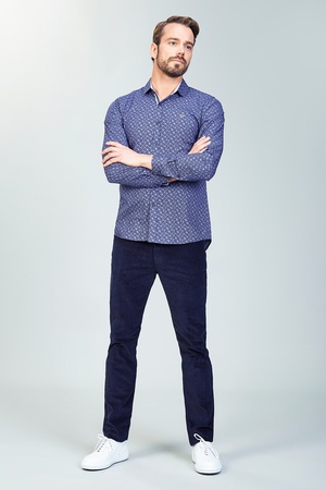 AVVA Москва сорочки хлопок!