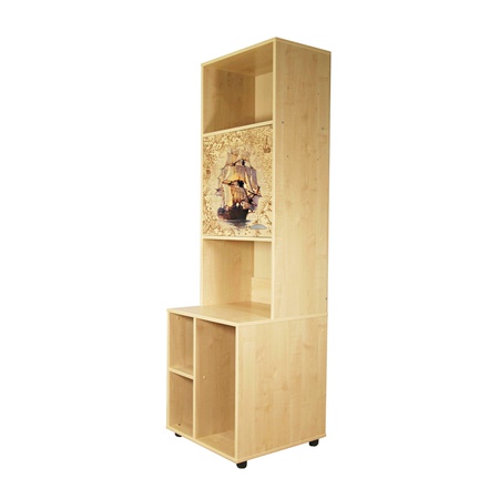 СТЕЛЛАЖ СМД-03-01