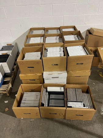 Super Clean Used Apple iPads For Sale grade A+