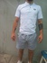 Комплект Шорты+Футболка поло