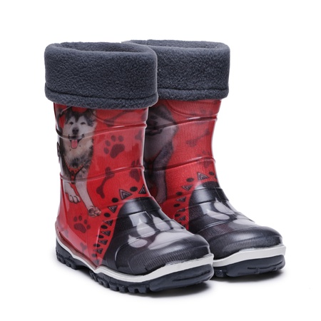 Сапоги детские 220/03 РУ