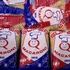 Pipe macaroni, 3 kg, Short cut pasta all shapes, Super Q brand