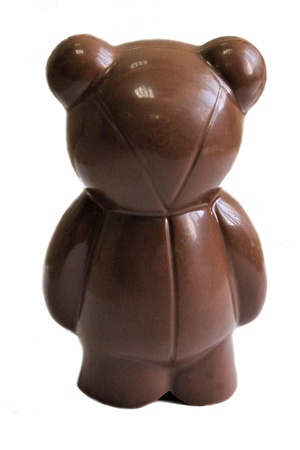 Изделие шоколадное Siberian Мишка