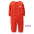 Ромпер (слип с открытыми ножками), пижама