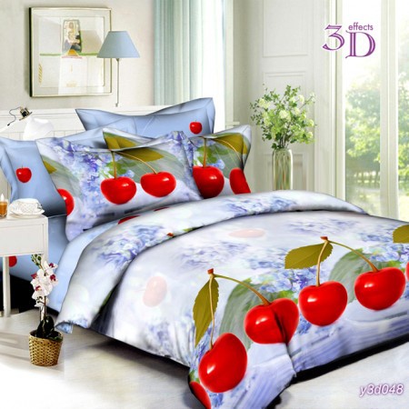 ПОСТЕЛЬНОЕ БЕЛЬЕ ИЗ ПОПЛИНА CТАНДАРТП-164