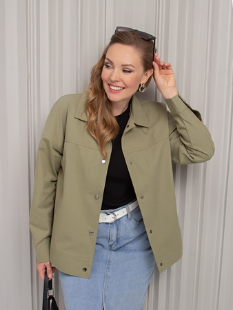 Жакет женский