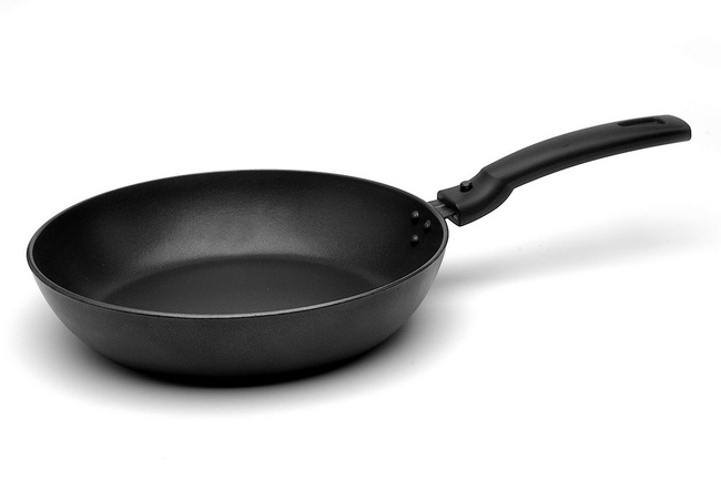 «Сударыня» 24 см съемная ручка АП