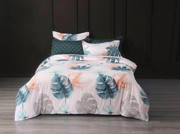 Постельное бельё