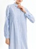 Женское платье-рубашка. 2024