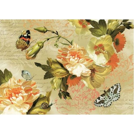 Элегия /8 листов