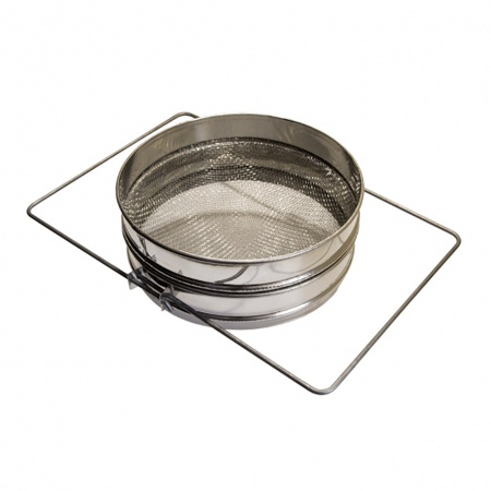 Sieve filter (stainless steel) 200