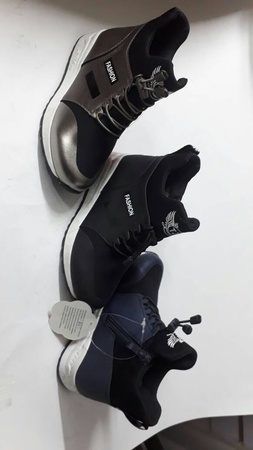 çocuk ayakkabıları