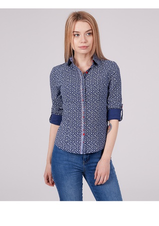 Женская блузка арт.2