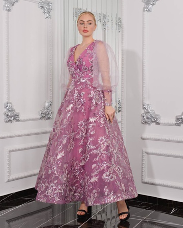 Вечерние платья