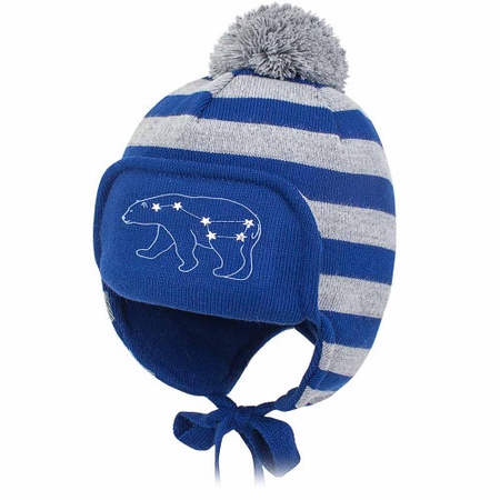 PRIKINDER ŞAPKA M3-1346