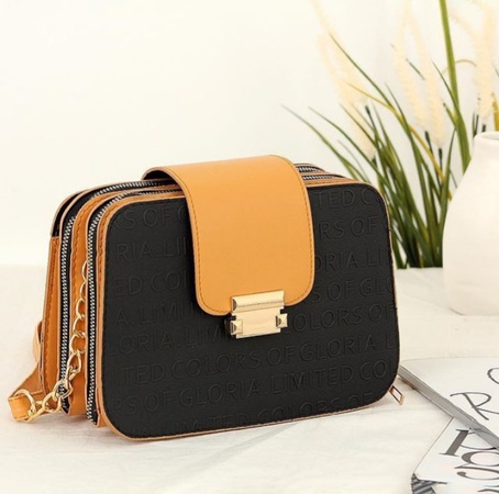 Сумка Модель Yakamoz