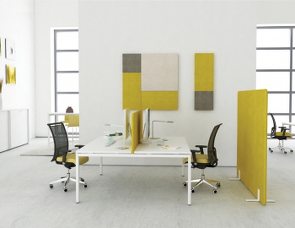 Стол для персонала "Ориентир"