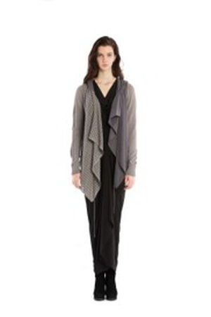 Корейская брендовая женская одежда Park Chul Hong