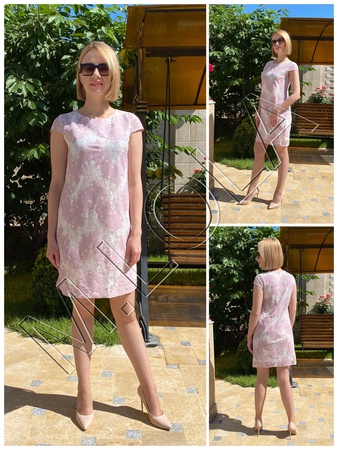 Платье молодежные