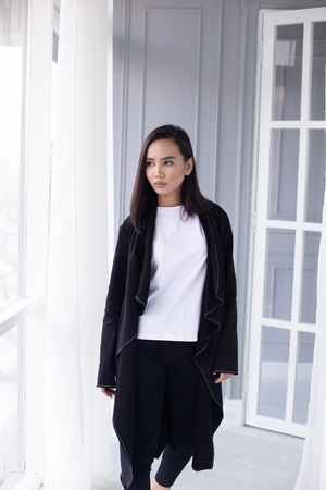 Кардиган City