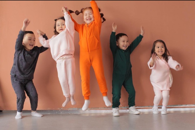 Детская одежда