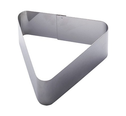 форма для гарнира