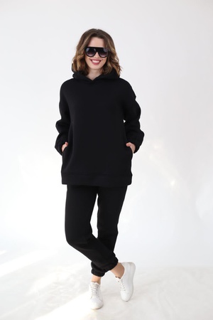 Двойка из высококачественной 3х нитки с начесом. Тел: +996755756007