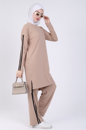 Костюм Амира. Лапша