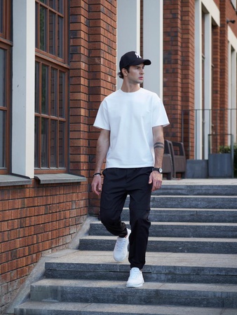 Брюки Карго